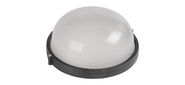 Iek LNPP0-1101-1-100-K02 Светильник НПП1101 черный / круг 100Вт IP54 ИЭК