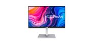 ASUS 27" ProArt PA279CV IPS LED, 3840x2160, 4ms, 350cd / m2, 178° / 178°, 100mln:1, HDMI*2, DP, USB-Hub, USB-C, HDR, MM, 60Hz, Tilt, Swivel, Pivot, HAS, VESA, Black, 90LM06M1-B01170 3 years