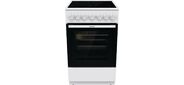 Электрическая плита Gorenje GEC5B41WG