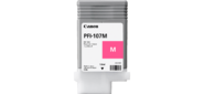 Картридж CANON PFI-107 M Magenta для  iPF680 / 685 / 780 / 785 130ml