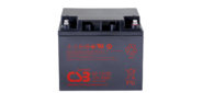Аккумулятор CSB GP12400 I