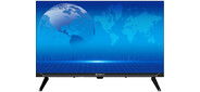 24" Телевизор LED RASKAT 24H1000B / HD / NO SMART /