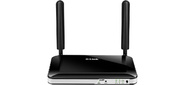 Маршрутизатор беспроводной D-Link DWR-921 / E3GR4HD