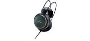 Наушники мониторные Audio-Technica ATH-A990Z 3м черный проводные оголовье (15118420)