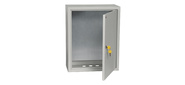IEK_YKM40-02-31_Корпус металлический ЩМП-2-0 36 УХЛ3 IP31 {размеры500х400х220 мм}