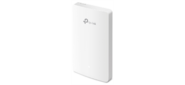 AC1200 dual band wall-plate access point, 866Mbps at 5GHz and 300Mbps at 2.4G, 4 Giga LAN port
