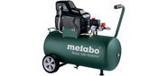 Metabo Basic 250-50 W OF Компрессор [601535000] { Компрессор безмасл. 1.5кВт, 50л }