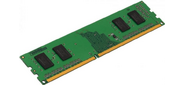 Kingston DDR4 DIMM 8GB KVR32N22S6 / 8 PC4-25600,  3200MHz,  CL22