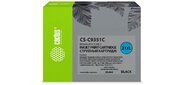 Картридж струйный Cactus CS-C9351C черный для №21XL HP DeskJet 3920 / 3940 / D1360 / D1460 / D1470 / D1560 (20ml)