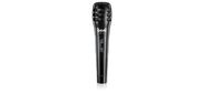 Микрофон BBK CM110 черный 2.5м