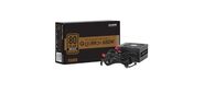 Zalman ZM650-GVII,  650W,  ATX12V v2.31,  EPS,  APFC,  12cm Fan,  80+ Bronze,  Retail