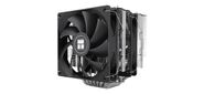 Вентилятор Cooler Thermalright Phantom Spirit 120 SE / PWM / all Intel / AMD / 2 fans / 6mm*7 / Screws