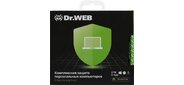 ПО DR.Web Security Space 2 ПК / 2 года (BHW-B-24M-2-A3)