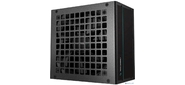 Блок питания Deepcool ATX 550W PF550 80 PLUS WHITE (20+4pin) APFC 120mm fan 6xSATA RTL