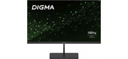 Digma 21.5" Progress 22A402F черный VA LED 5ms 16:9 HDMI M / M матовая 250cd 16гр / 178гр 1920x1080 100Hz G-Sync DP FHD 2.2кг