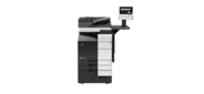 Многофункциональное устройство Konica Minolta bizhub PRO 958  (А3,  ч / б,  95 ppm,  Duplex,  ADF,  лотки 2х500л,  без тонера),  обязат. установка специалистом АСЦ