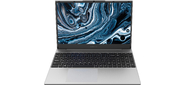 Ноутбук Digma Pro Breve Ryzen 7 7730U 16Gb SSD512Gb AMD Radeon Graphics 15.6" IPS FHD  (1920x1080) Windows 11 Pro silver WiFi BT Cam 4500mAh  (DN15R7-ADXW05)