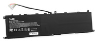 Батарея для ноутбука TopON TOP-MS65 15.2V 5380mAh литиево-ионная  (103388)