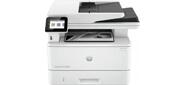 Лазерное МФУ HP LaserJet Pro 4103fdw
