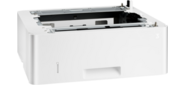 HP LaserJet Pro 550-sheet Feeder Tray