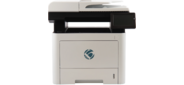 МФУ лазерное монохромное / BULAT M3040dnwa