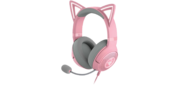Гарнитура Razer Razer Kraken Kitty V2 - Quartz Ed. Headset / Razer Kraken Kitty V2 - Quartz Ed. Headset