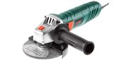 Hammer Flex USM710D Угловая шлифовальная машина [501520] { 710Вт 12000об / мин 125мм   }