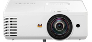 Проектор ViewSonic PS502X DLP 4000Lm LS 4000Lm ANSI (1024x768) 15000:1 ресурс лампы:5000часов 2xHDMI 2.87кг
