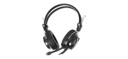 Гарнитура A4 HS-28 (Black)
