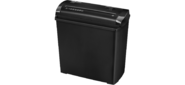 Шредер Fellowes PowerShred P-25S FS-47010