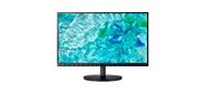 Монитор 27" ACER CB272Kbmiiprx Black  (IPS,  3840x2160,  4ms,  350cd,  60Hz,  2xHDMI (2.0) + 1xDP (1.2) + SPK + Audio Out,  Speakers 2Wx2,  Internal,  sync: FreeSync,  hdr: HDR 10,  hadj 165,  DE: Delta E<1,  Vesa:100x100)