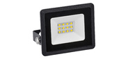 Iek LPDO601-10-40-K02 Прожектор СДО 06-10 светодиодный черный IP65 4000 K IEK