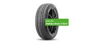 Ikon Tyres 265 / 55 R19 Autograph Aqua 3 SUV 113Y