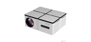 Проектор Cactus CS-PRO.03WT.Full HD-A LCD 7500Lm LS 720Lm ANSI  (1920x1080) 2300:1 ресурс лампы:30000часов 2xUSB typeA 3xHDMI 1.73кг