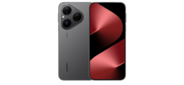 Мобильный телефон PURA 80 12 / 256GB HED-LX9 FROSTED BLACK HUAWEI