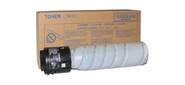 Тонер-картридж Konica Minolta TN 116 для bizhub 164  (A1UC050) 1 туба