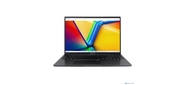 Ноутбук Asus VivoBook 16 X1605VA-MB874 Core i5 13500H 16Gb SSD512Gb Intel Iris Xe graphics 16" IPS WUXGA  (1920x1200) noOS black WiFi BT Cam  (90NB10N3-M01320)