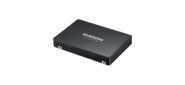 Твердотельный накопитель /  Samsung SSD PM1733a,  7680GB,  U.2 (2.5" 15mm),  NVMe,  PCIe 4.0 x4 / dual port x2,  V-NAND,  R / W 7500 / 4100MB / s,  IOPs 1 600 000 / 170 000,  TBW 14016,  DWPD 1  (12 мес.)