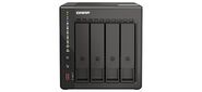 Сетевой накопитель QNAP TS-453E-8G