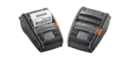 Мобильный принтер этикеток / XM7-30, 3" DT Mobile Printer, 203 dpi, Serial, USB, Bluetooth, WLAN, iOS compatible