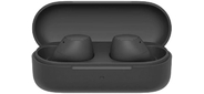 Гарнитура внутриканальные Sony WF-C510 черный беспроводные bluetooth в ушной раковине (WF-C510 / BZE)