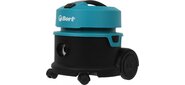 Строительный пылесос Bort BSS-1010HD 1000Вт (уборка: сухая) синий