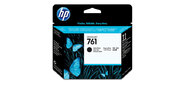 Печатающая головка HP 761 Designjet (матовый черный / матовый черный)