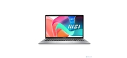 Ноутбук MSI Modern 15 F13MG-202XRU 15.6" IPS FHD / Core i7-1355U / 16GB / 1TB / UMA / DOS / Silver