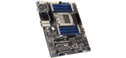 Материнская плата ASUS S14NA-U12 LGA4844 CEB 12xDDR5 2xPCIEx16 PCIEx8 2xM.2 VGA 2x25GLAN