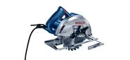 Bosch GKS 140 Пила дисковая [06016B3020] { 1400 Вт,  6200 об / мин,  290х150мм мм,  3.7 кг }