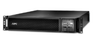 APC Smart-UPS SRT, 1000VA / 1000W, On-Line, Extended-run, Black, Rack 2U (Tower convertible), Black, Pre-Inst. Web / SNMP