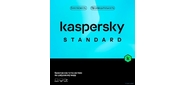 Программное Обеспечение Kaspersky Standard 1-Device 1 year Base Card  (KL1041ROAFS)