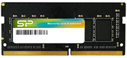 Silicon Power SP008GBSFU240B02 8GB 2400МГц DDR4 CL17 SODIMM 1Gx8 SR