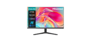 Монитор Hisense 27" 27N3G-PRO черный IPS LED 5ms 16:9 HDMI 250cd 178гр / 178гр 1920x1080 100Hz VGA FHD